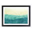 The Great Smokey Mountains - Picture Frame Painting Print-56712777-56712774