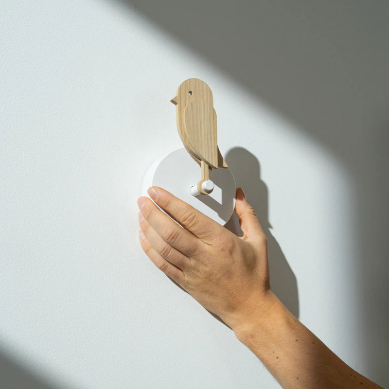 Birdie® 2.0, Wood, Wood