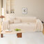 Housse pour canapé Elegant Nordic Chenille-680783255-680783254