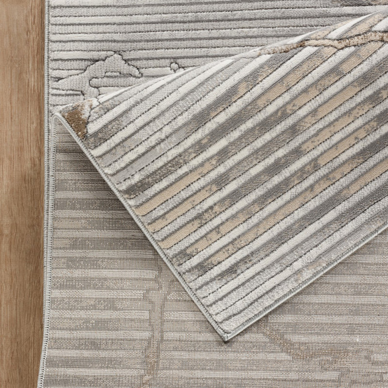 Area Rug, Rectangle 7'10" x 10'6"