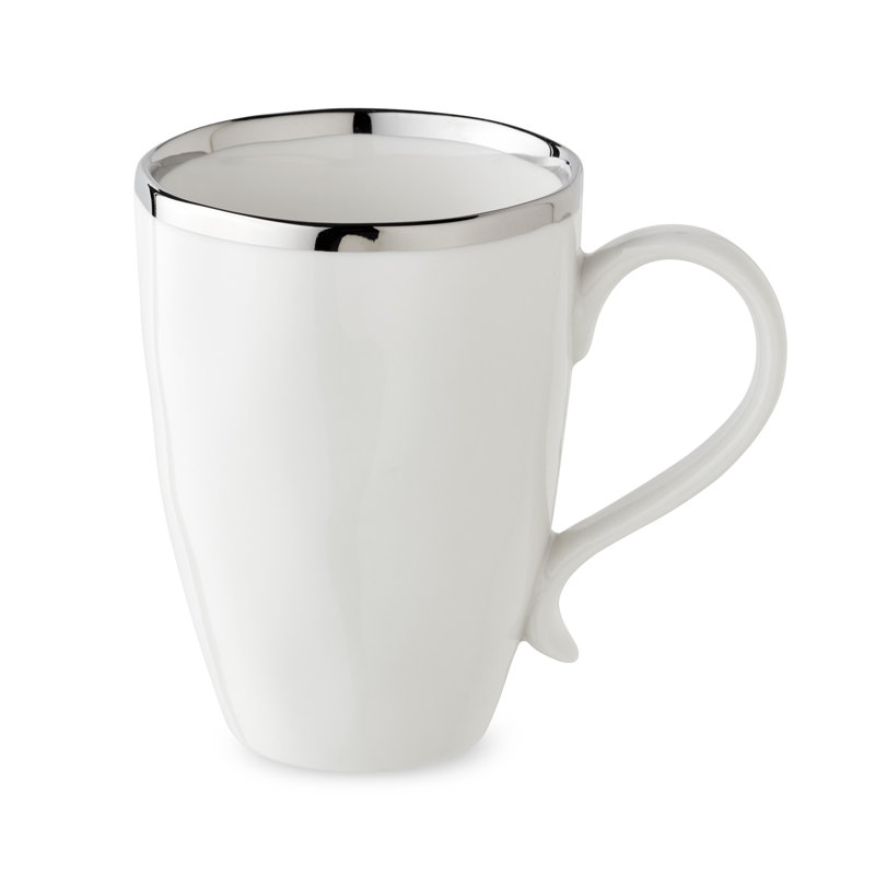 Ensemble de 4 tasses à café Regency