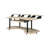 Caicedo Curved Metal Base Computer Desk-95851357-95168783