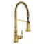 Moen Weymouth Pre-Rinse Spring Pull-Down Single Handle Kitchen Faucet-932585843-867027895
