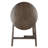Aleisha-Leigh Round Solid Wood Dining Table