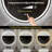 LED Frontlit Round Frameless Lighted Bathroom Vanity Mirror Wall Mirror with UL, RoHS, ETL & 3-Year Warranty, Tempered Glass, 3 Colors Temperature & Dimmable & Anti-Fog-1804023801