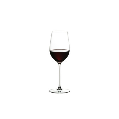 RIEDEL Veritas Riesling/Zinfandel Wine Glass (Pay 3 Get 4) (Set of 4)