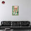 «Ready for Pickleball Canvas Trend Wall Art» par Notoriart-107452361-107452349
