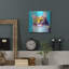 «Cat - Willow» par Dawg Painter-101656540