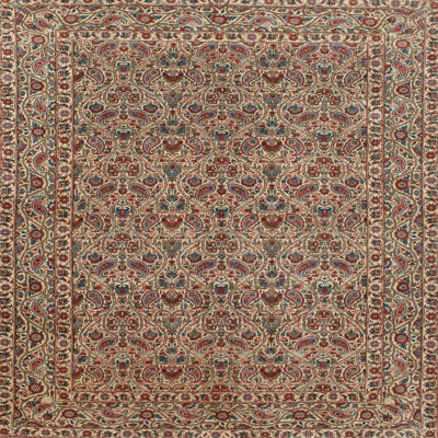 Humaira Oriental Indoor Rug