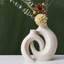 Danett Ceramic Table Vase-822394861