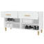 Yesenia 8 Pair Shoe Storage Cabinet-1096282511