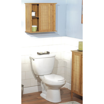 Natazhat W H Surface Medicine Cabinet