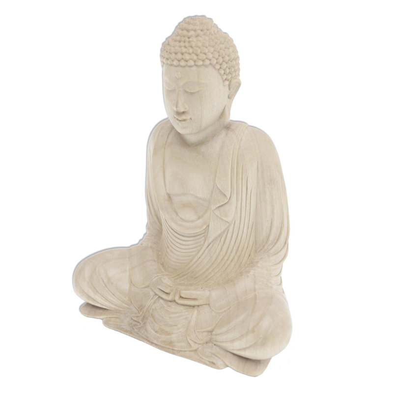 Sculpture Bungalow Bungalow Bouddha