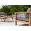 Maro Outdoor 4 - Piece Teak Conversation Set-36319382-36319396