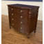 Bow Front Nightstand