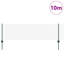 Vidaxl Fence With Posts Steel-116797794-116797797