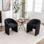 Chaise rembourrée Halley-761324930