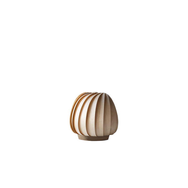 Maxton Mini, Table, Natural