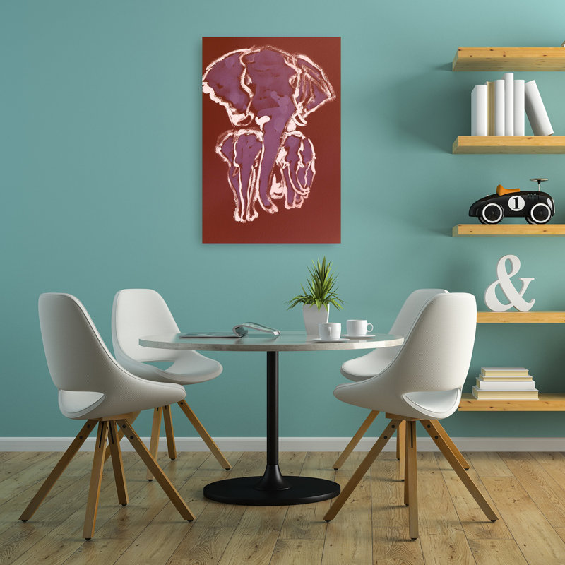 Print, 91.44cm H x 60.96cm W