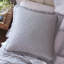 Salt River Grey Cotton Sham-872659896-875512709