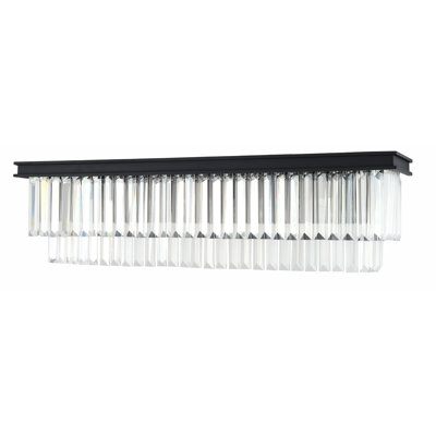 Akshata Flush Mount