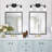Artim 3 - Light Dimmable Vanity Light