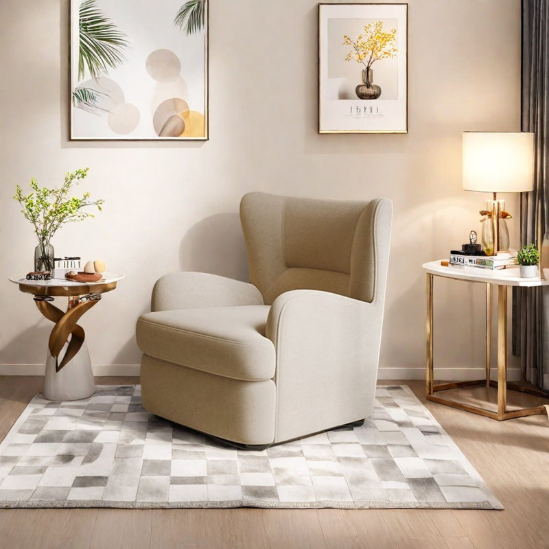 Aaru, Beige