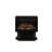 Cassella Black Electric Fireplace-1097556500