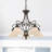 5 - Light Classic / Traditional Chandelier