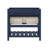 Lawson 36'' Single Bathroom Vanity Base Only-55874248