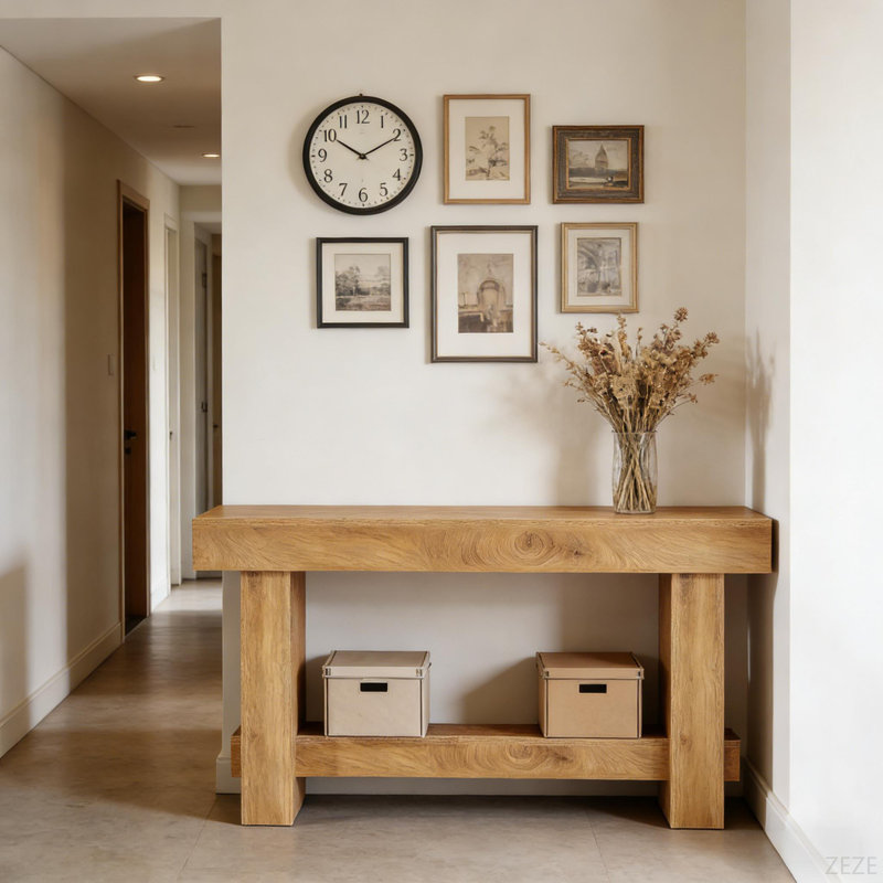 Modern Style Hall Table,Sofa Table,Hallway Table,Console Table