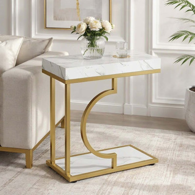 Table de chevet, table d'appoint