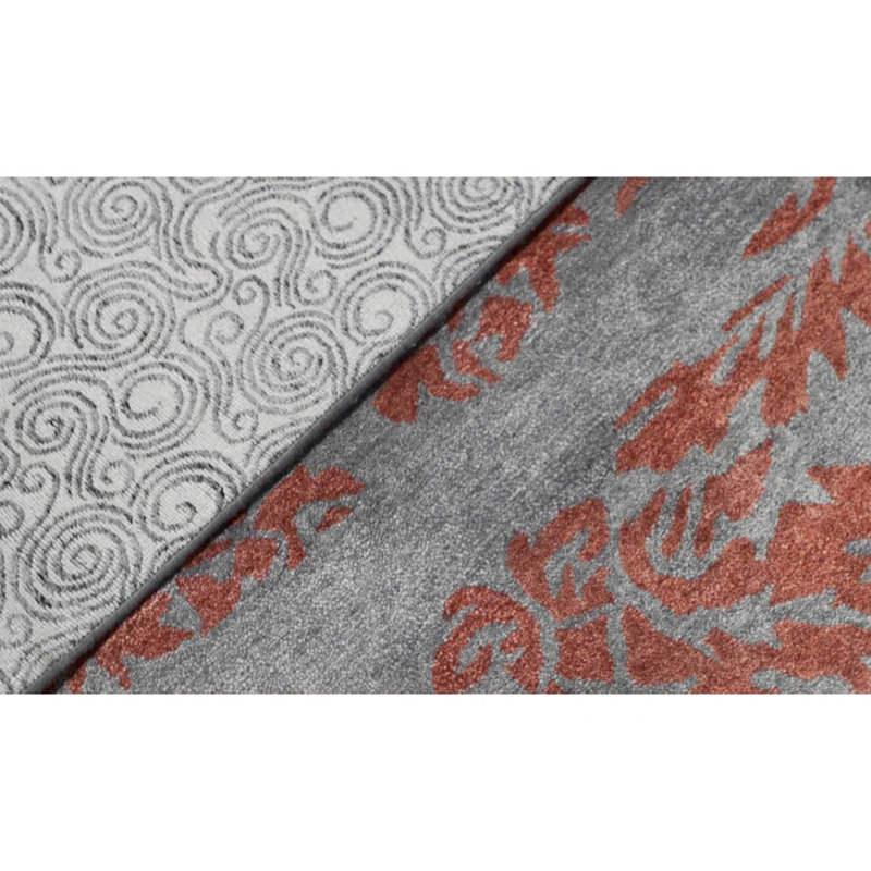 One-of-a-Kind 7'8" X 9'8" Area Rug