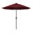 Mira 9' Market Sunbrella® Umbrella-87612435