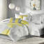 Ensemble d'édredon en coton 7 pièces Lola-1630380290-1630380297