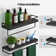 Franconville Solid Wood Floating Shelf