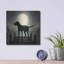 «Moonrise Black Dog» par Ryan Fowler-987922326