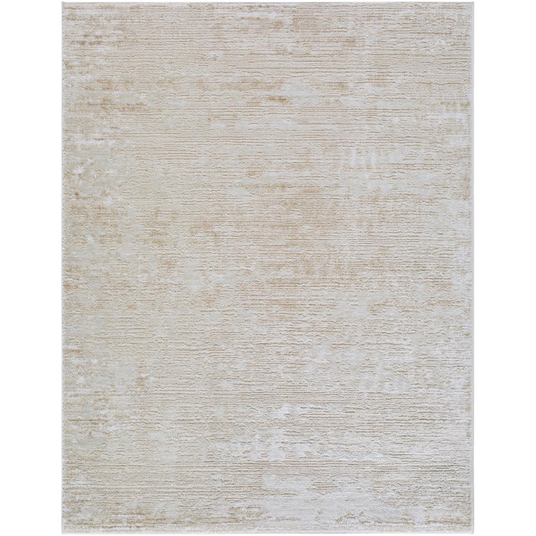 Gurdon Machine Woven Area Rug