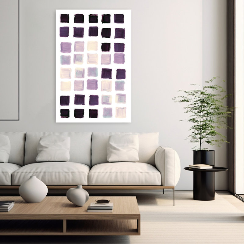 Cartissi - Wrapped Canvas Print, 152.4 cm H x 101.6 cm W