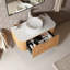 Meuble-lavabo flottant Modern-610258087-610258086