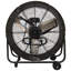 Ventilateur tambour 24 pouces