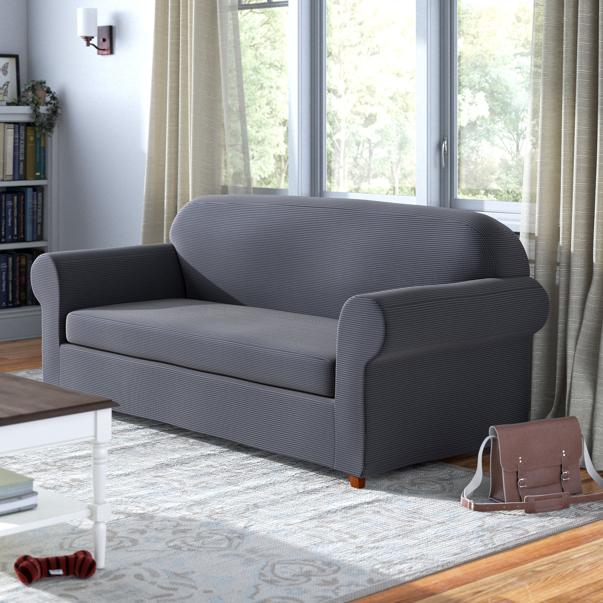 Neighborhood グリップスワニー SOFA COVER クッション Amazon｜NEIGHBORHOOD GRIP SWANY SOFA COVER ソファカバ グッズ