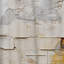 Abstract Assemblage I - Rideau en velours moderne - obscurcissant - 1 panneau-107831897