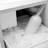 EdgeStar 25 Lb. Daily Production Crescent Ice Built-In Ice Maker-40041946