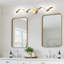 Dimmable Vanity Light-212981237