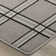 Imagine Pane Plaid Black Tweed Area Rug