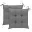 Chaise de patio avec coussins Aimie-Jai-1163783281