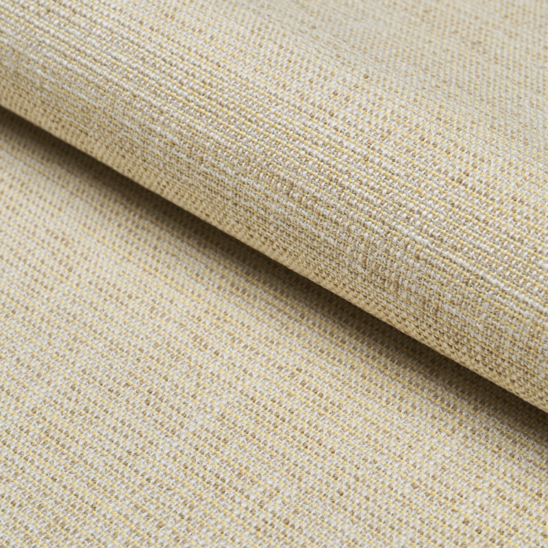 Lily Indoor/Outdoor Fabric, Gold