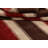 Nathanson One-of-a-Kind 6'7" X 9'3" New Age Wool Area Rug in