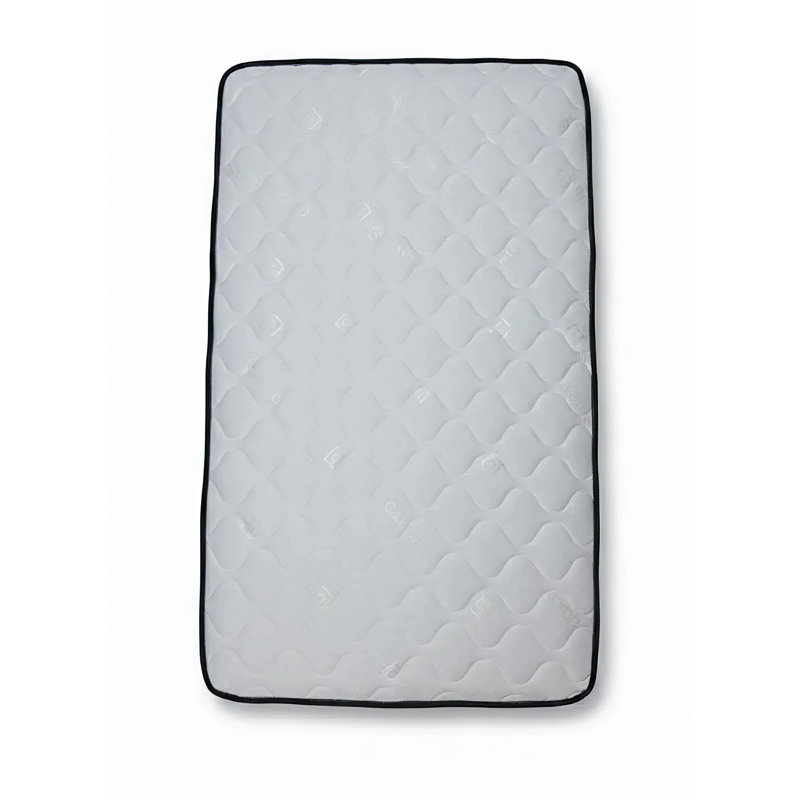 Winksleep Eco Coil Mattress – Medium-Firm, Orthopaedic Support, Cool & Breathable, Ultimate Comfort for Restful Sleep